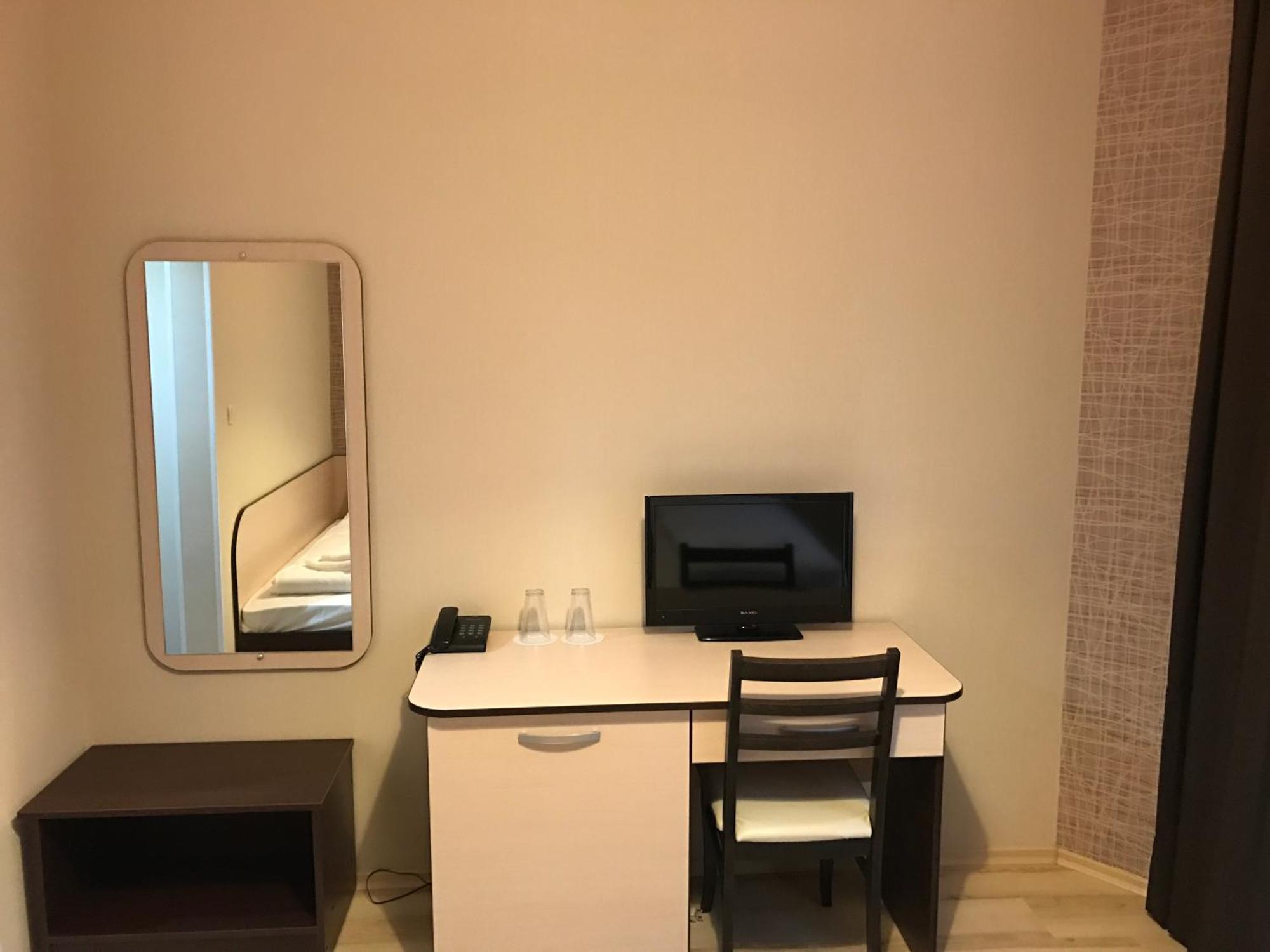 Hotel Body M Vratsa Zimmer foto